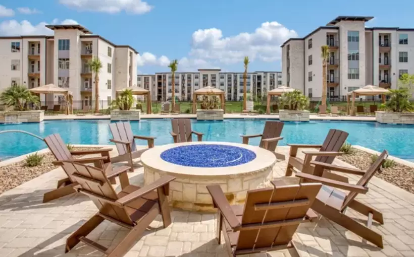 Nova loan allows Darwin German to buy Weatherford rental community