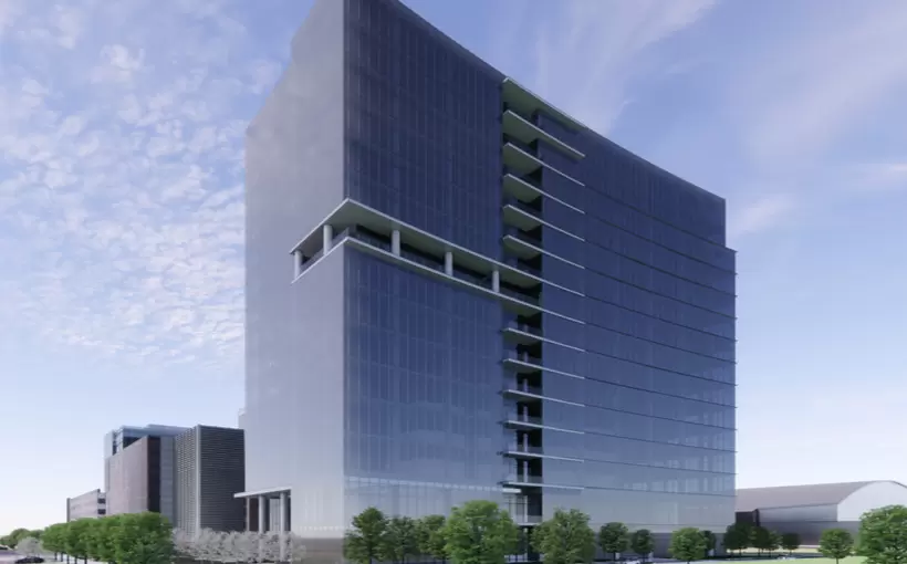 TIAA paying for $110M In TI's for The Star office