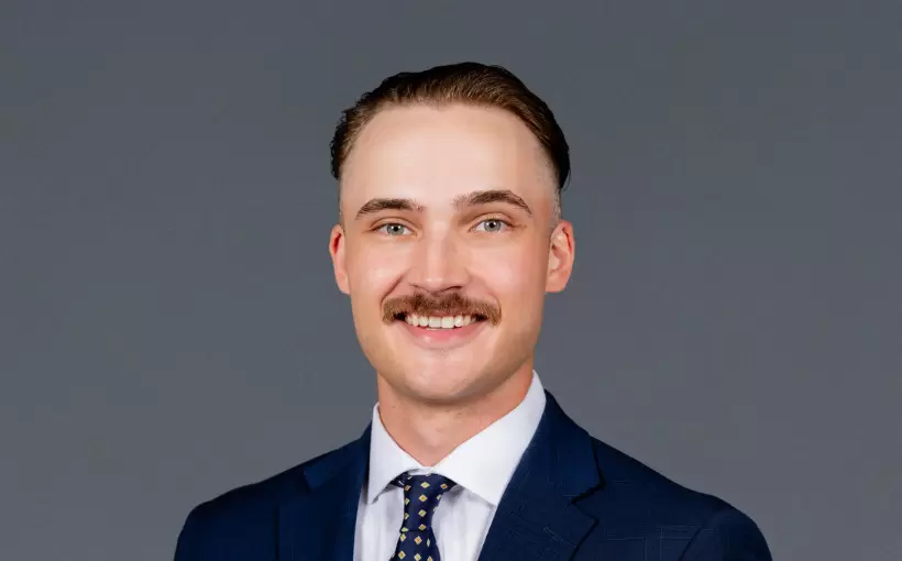 Thomas Engel Joins DarwinPW/CORFAC As Associate