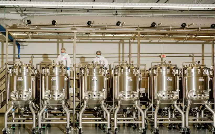 UPSIDE Foods to Open $141M Meat Plant in Glenview