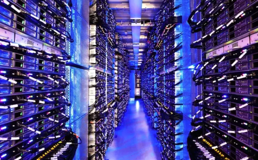 Vantage Data Centers buys 89 acres in San Antonio