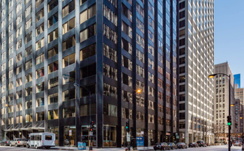 Ore.-Based Menashe Properties Enters Chicago Market with $45M Acquisition