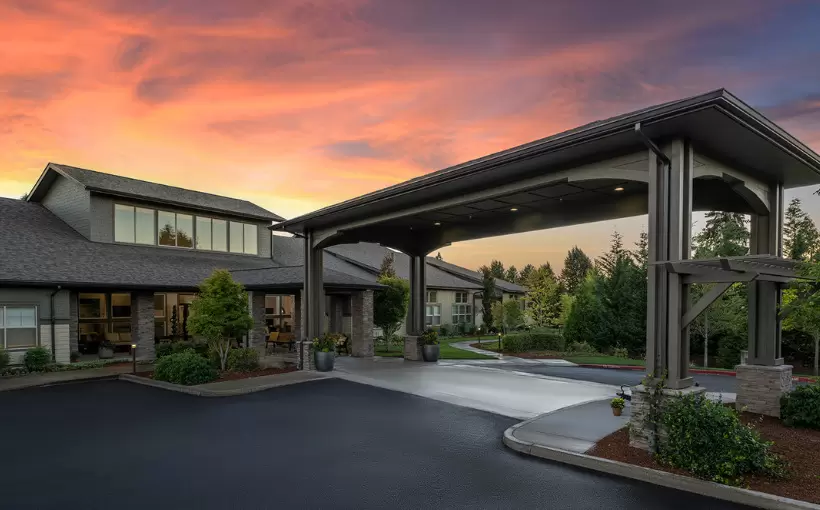 Waterhouse Ridge Memory Care_OR