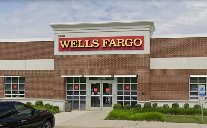 Wells Fargo closing 7 retail bank branches