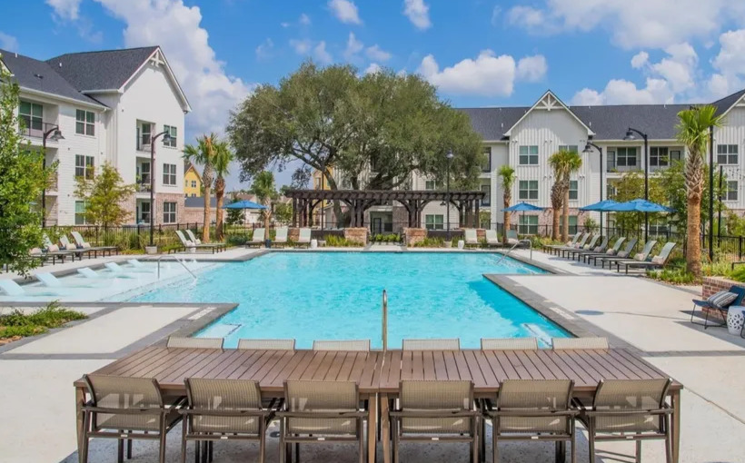 Wildwood Apartments picked by Price Realty in Richmond
