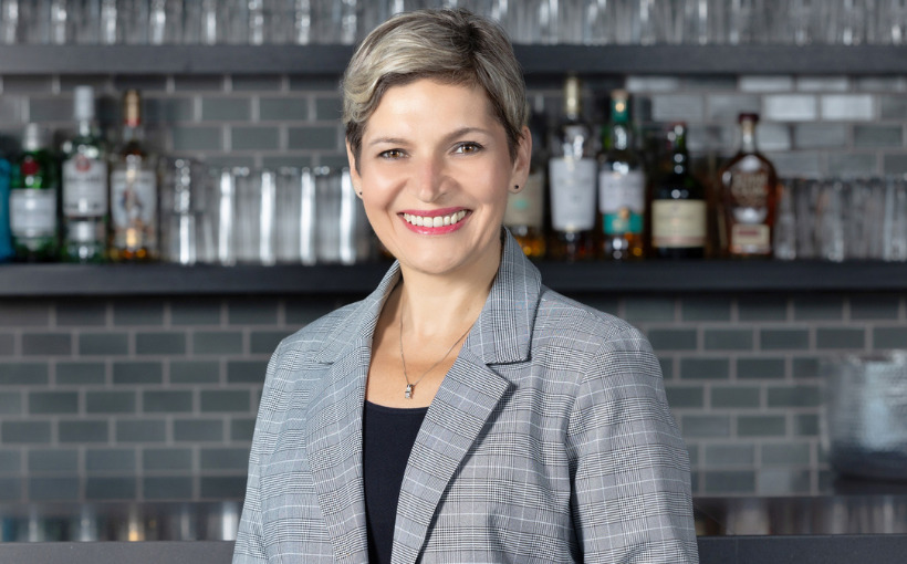 Wingspan Hires Mirela Vukovic as Corporate Property and Asset Manager
