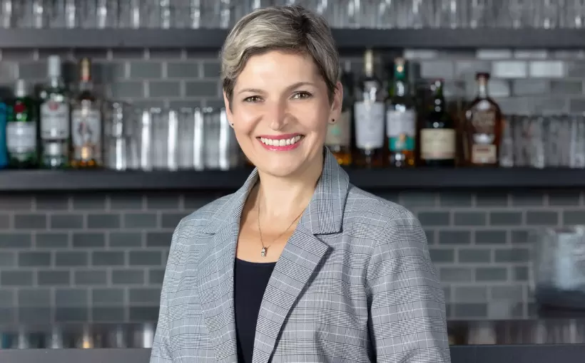 Wingspan Hires Mirela Vukovic as Corporate Property and Asset Manager