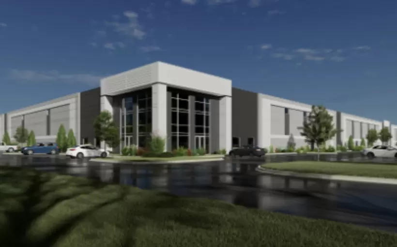 Standard Real Estate Invests in TCC’s Woodridge Industrial Center