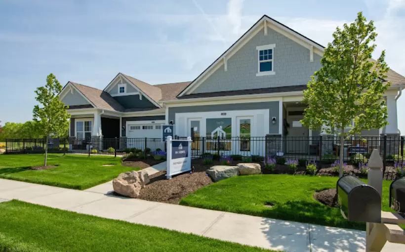 CenterSquare Acquires MF Community, Continues Midwest Expansion