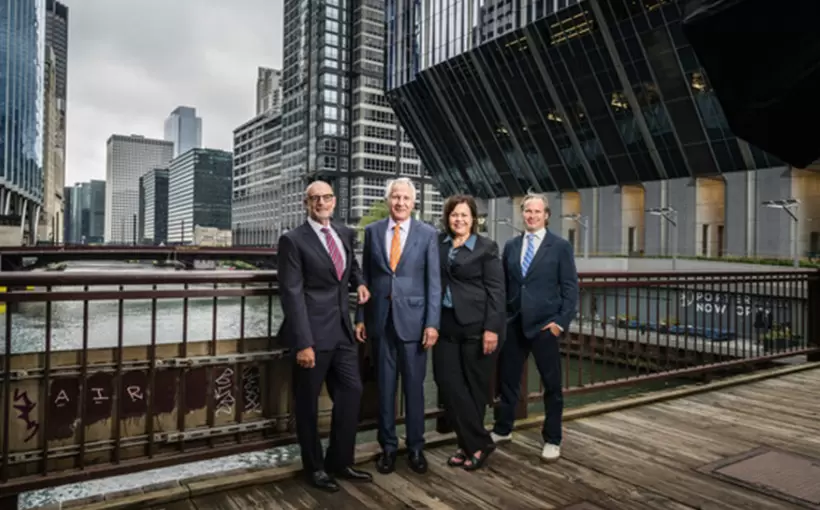 Boutique Firm Xroads Real Estate Advisors Launched by CRE Veterans