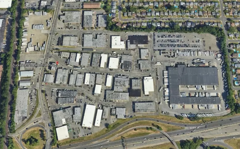 ZIP aerial
