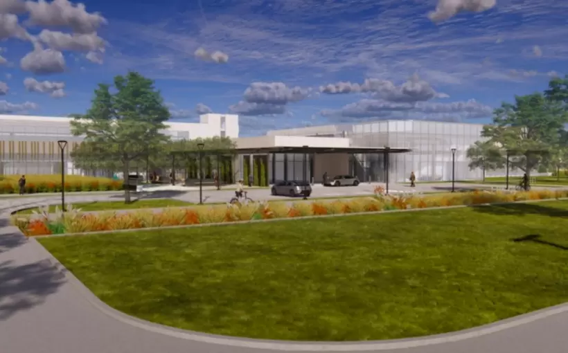 Chevron buys 77 acres in Cypress master-planned community