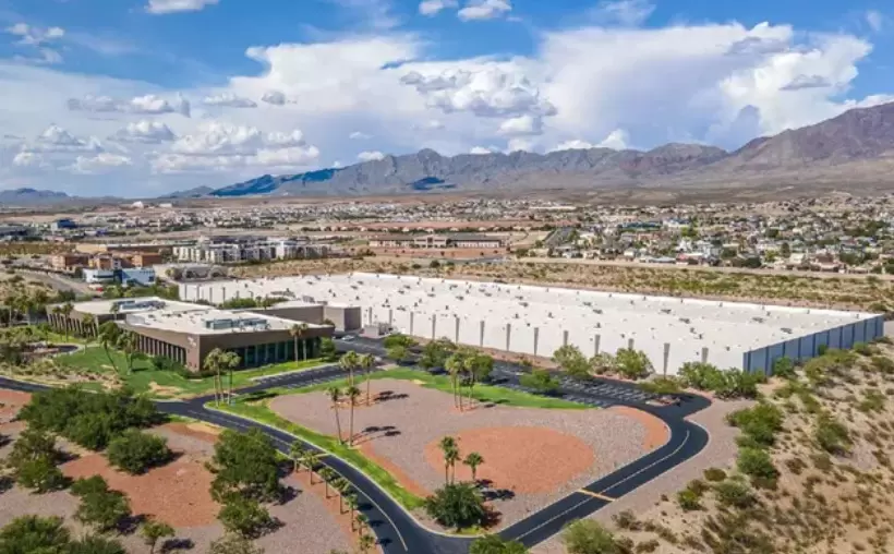 Helen of Troy to sell El Paso HQ, warehouse