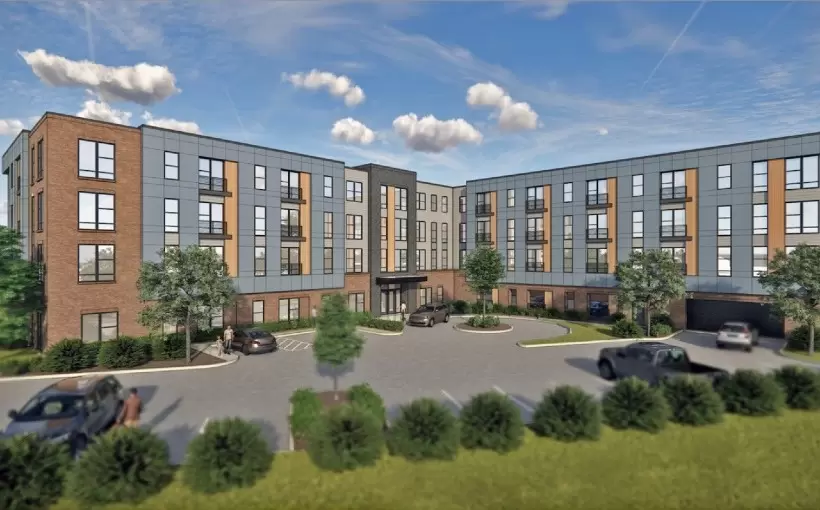 New Affordable Housing Coming to College Park