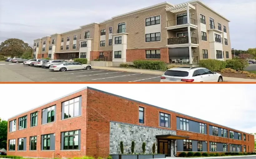 125 Midway Road and 45 Poplar Drive in Cranston, Rhode Island (1)