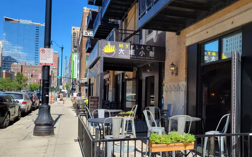 SVN Sells South Loop Restaurant to Local Restaurateur