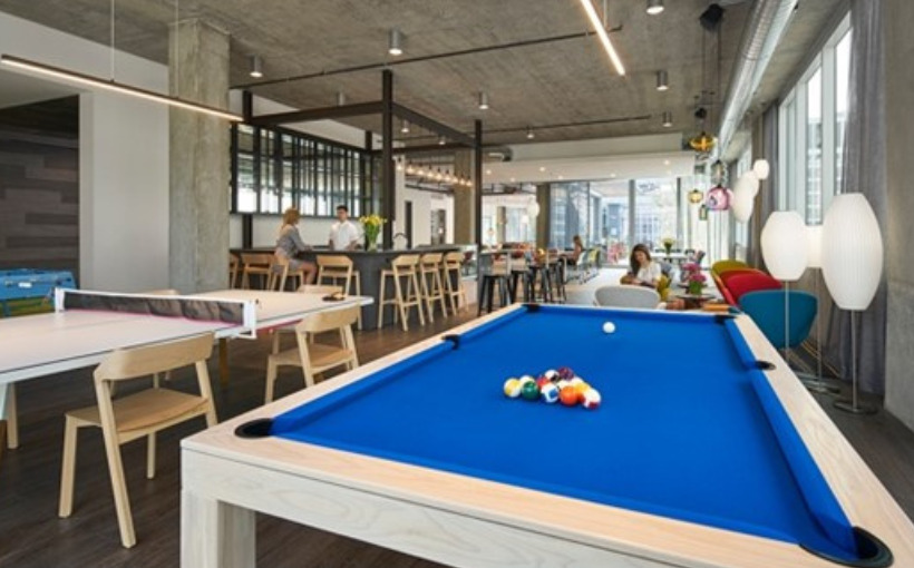 Advocate Inks Loop HQ Lease, Stream Realty Represents Landlord