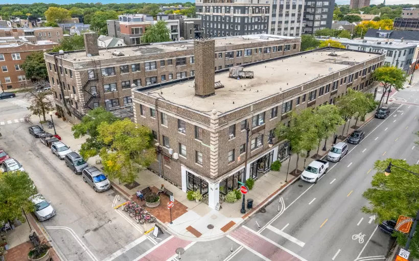 Kiser Closes $11M Off-Market MF Deal in Andersonville