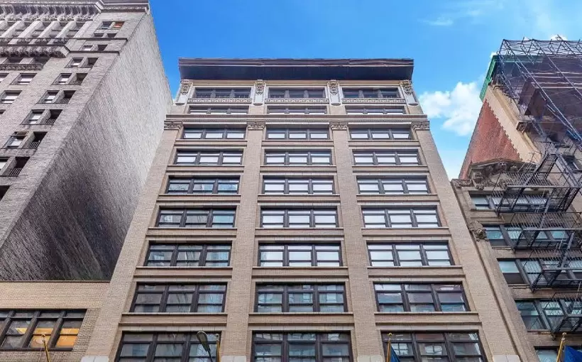 16 East 32nd Street (003) (1)