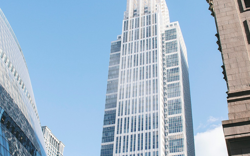 Loop Building Owner Faces $237M Foreclosure Lawsuit