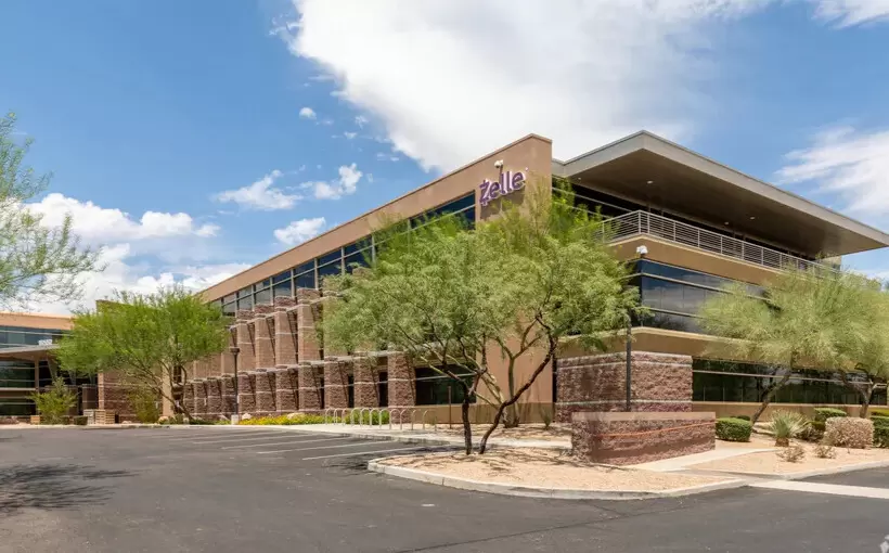 130K SF Scottsdale office trades for $16M