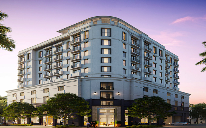 The Avenue to break ground in Coral Gables Nov1