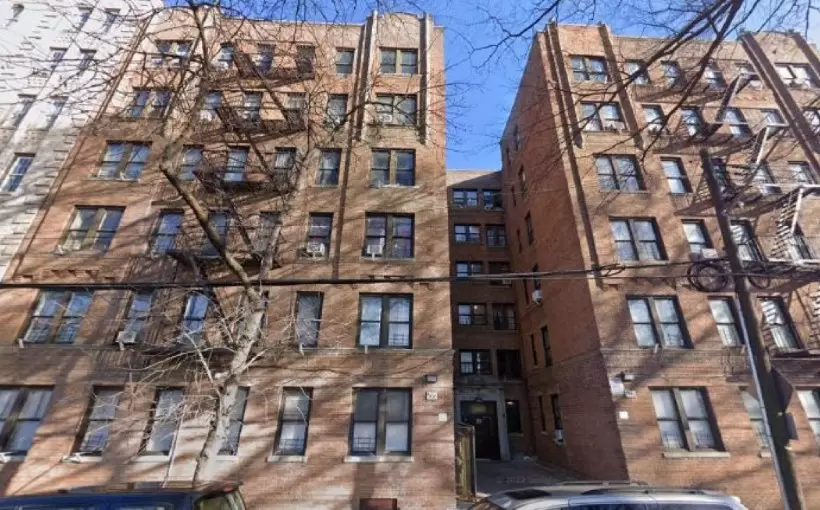 Ben Novic Buys Bronx MF Building for $5M 