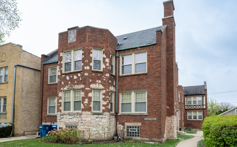 Interra Brokers $2M Northwest Chicago Multifamily Portfolio