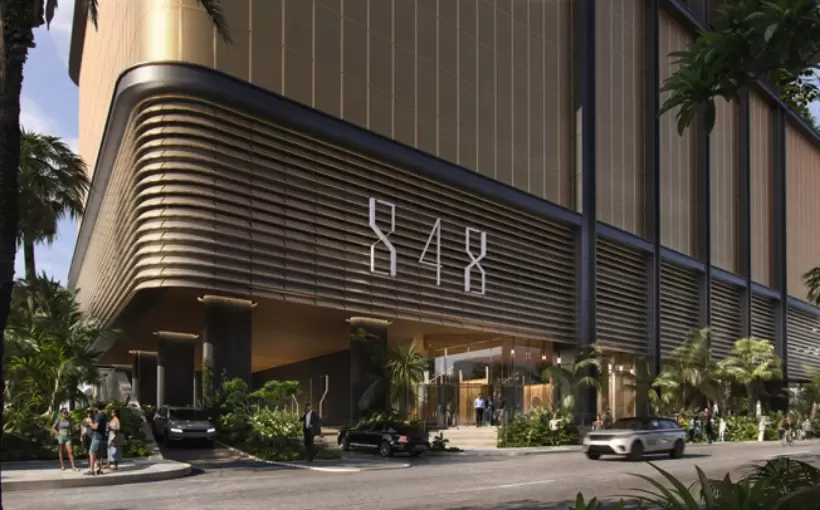 848 Brickell details revealed