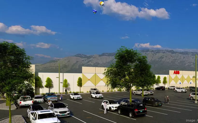 ABB to expand Albuquerque factory