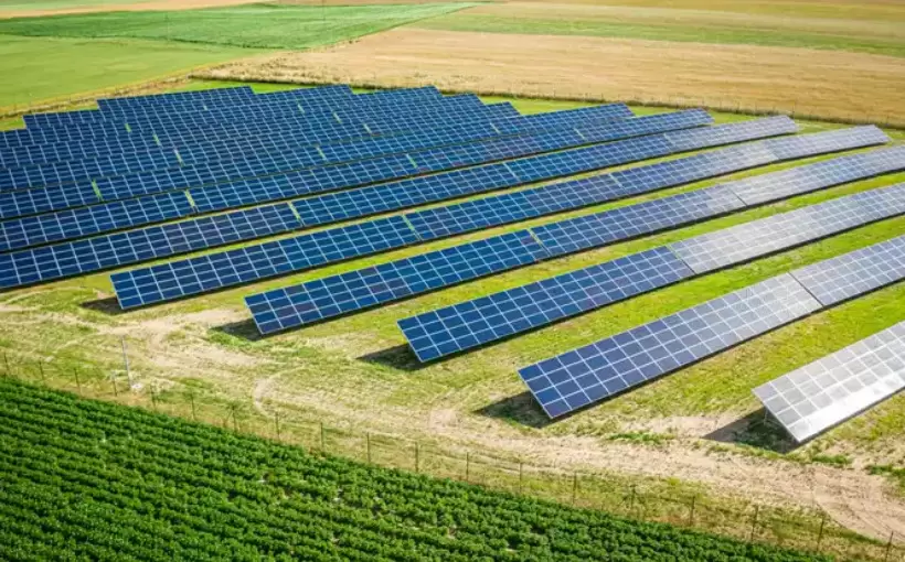 Array Technologies to build $49M Albuquerque plant