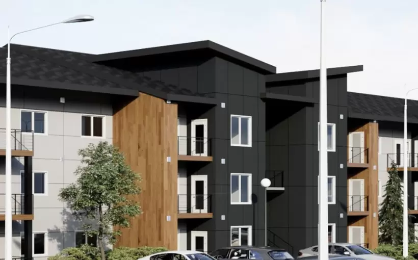 Ethos Commercial Advisors Arranges $80M Capital Stack for Vancouver MF