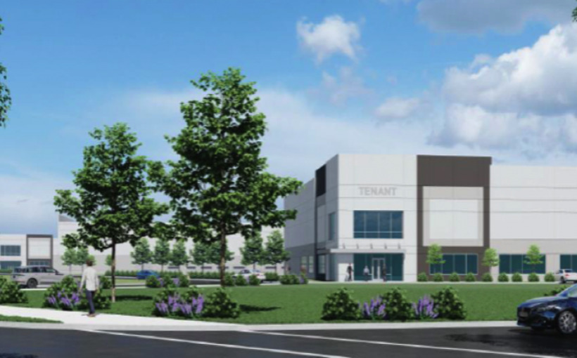 Mixed-bag for Q3 2023 Atlanta industrial activity