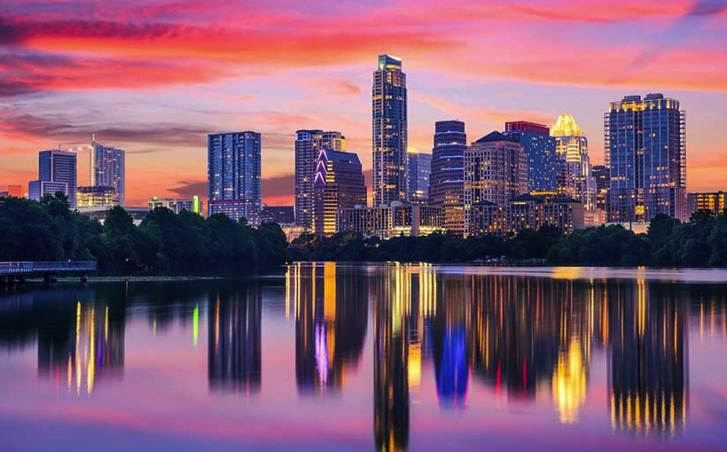 Austin office market shows signs of life