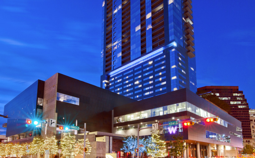 Austin's Block 21 to receive $40M revamp