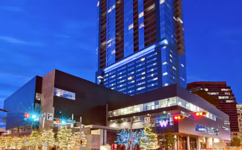 Austin's Block 21 to receive $40M revamp