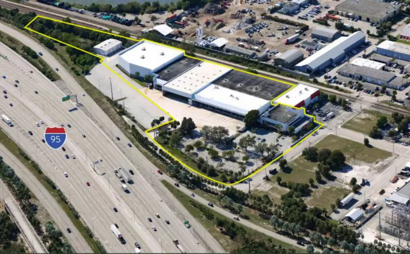 Boise Cascade buys distribution hub for $31M