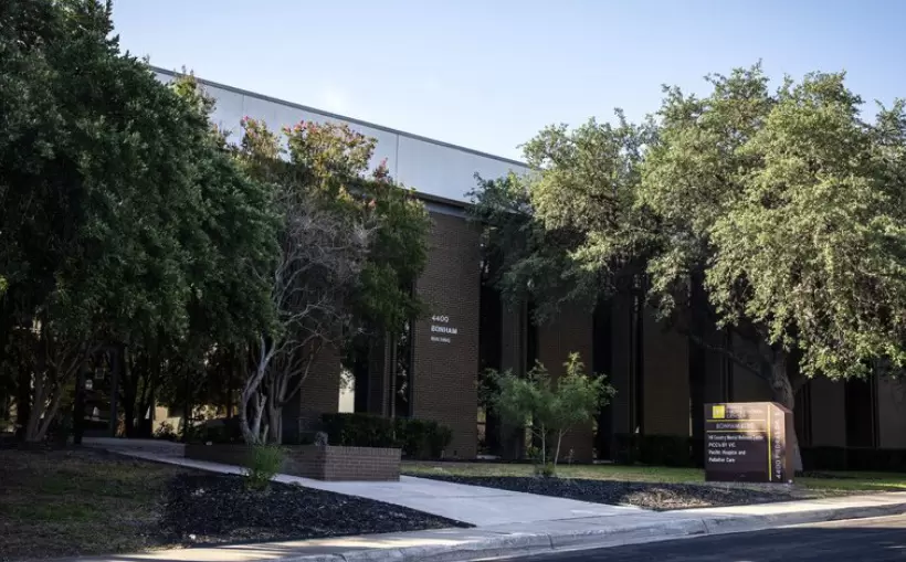 Brass Professiona Center sells for half valuation