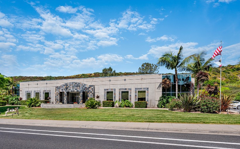 CA 1530 Faraday Ave Carlsbad