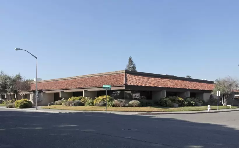 CA 3000 Oakmead Village Drive Santa Clara
