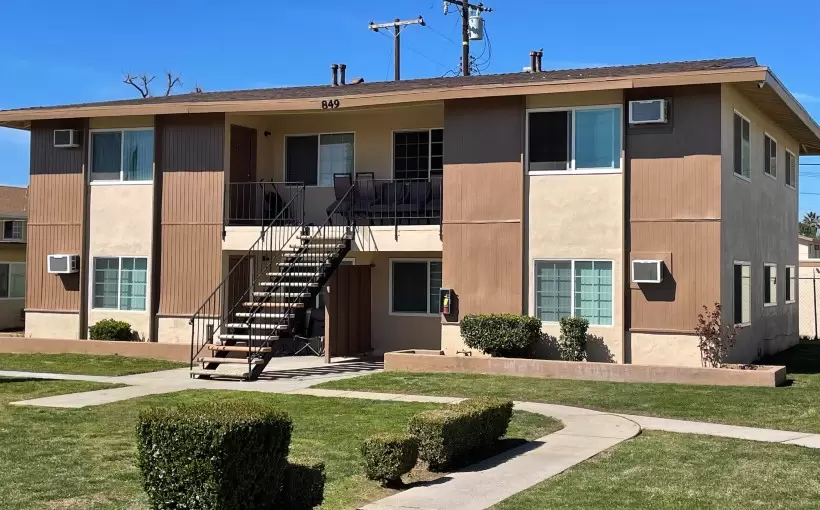 CA Beaumont CA portfolio Marcus & Millichap Oct 2023
