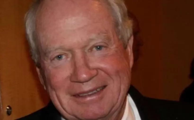 CA Peter Shea obit photo