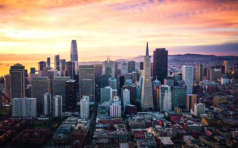 CA San-Francisco-Skyline-photo-Shutterstock