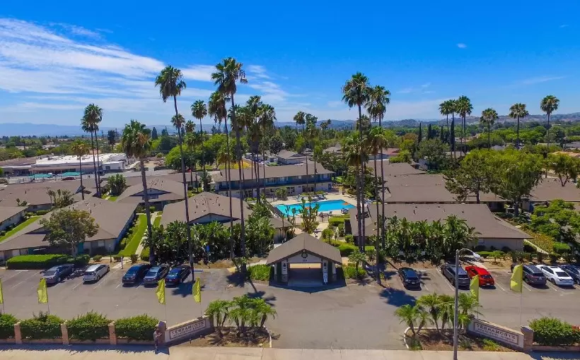 CA Terramonte at Foothill apartments Pomona