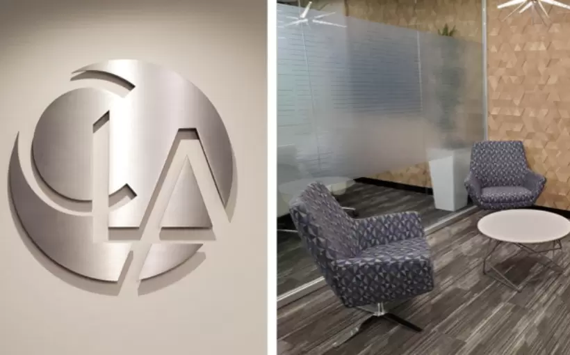 CLA