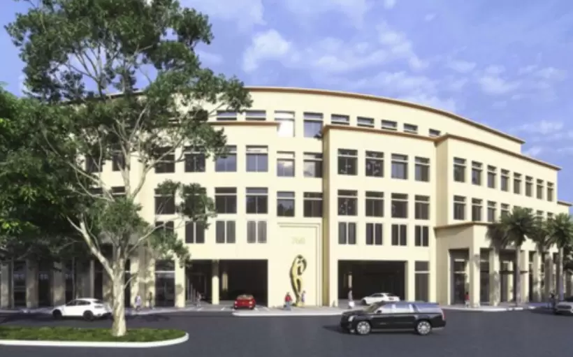 Cam Group to convert Coral Gables office to MOB