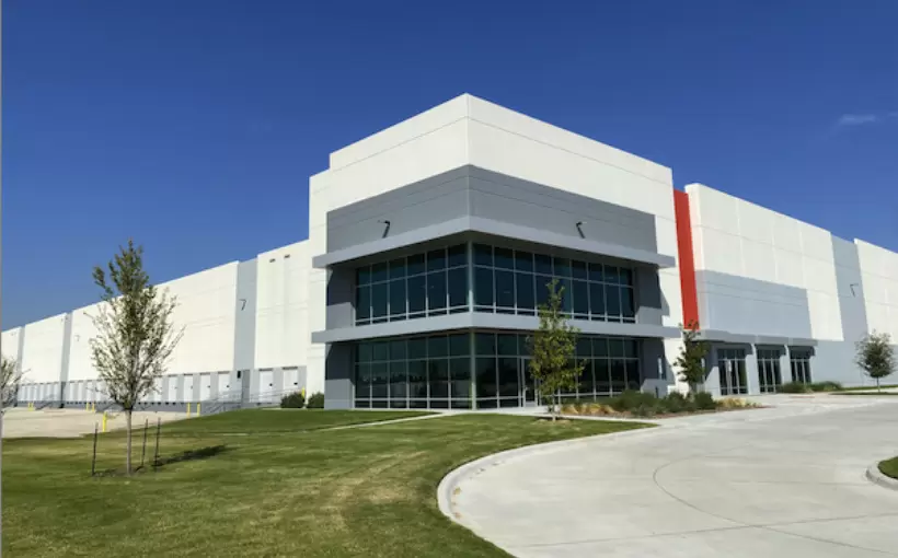 Carter Park East to add 1.4M sf of industrial buildings