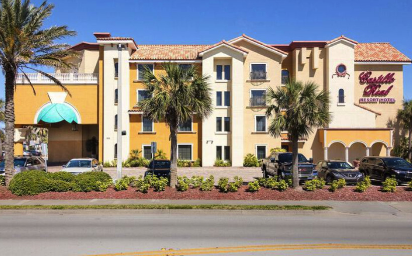 Vista picks St. Augustine hotel for $11.5M