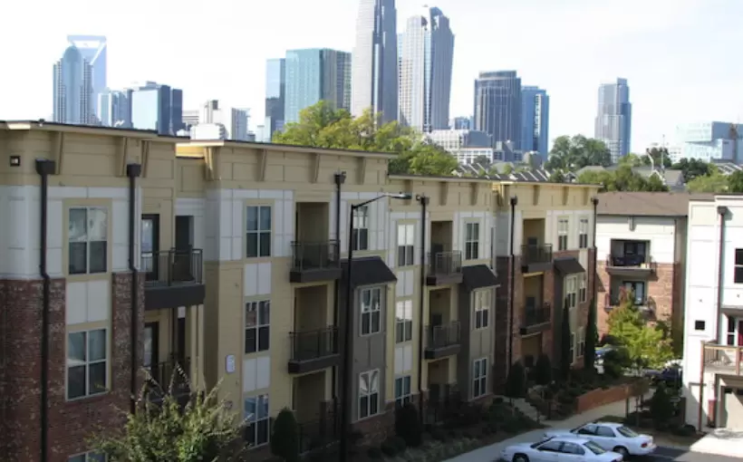 Charlotte council oks three rental communities