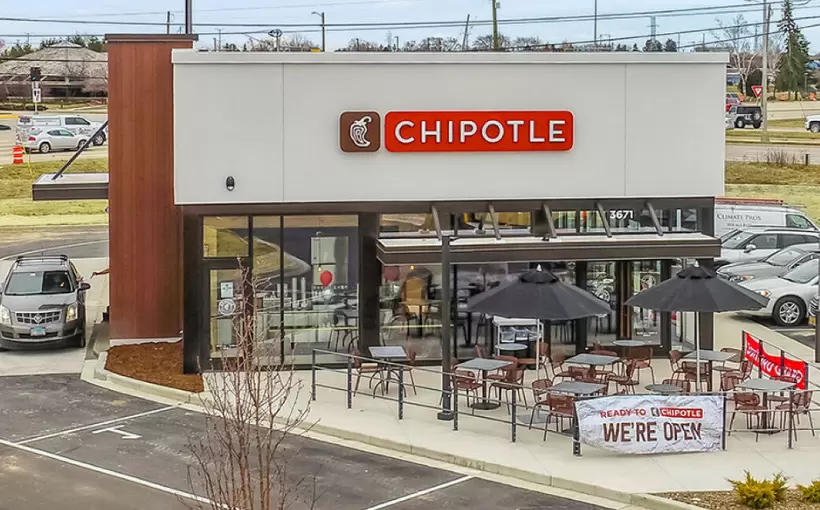 Marcus & Millichap Closes Deal for Net-Leased Wisconsin Chipotle